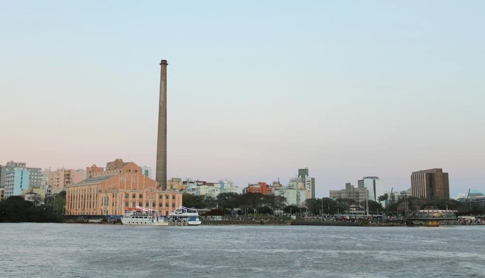 Criação de site em Porto Alegre