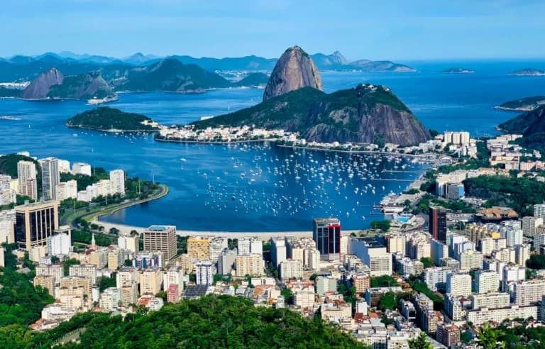 Criação de site Rio de Janeiro